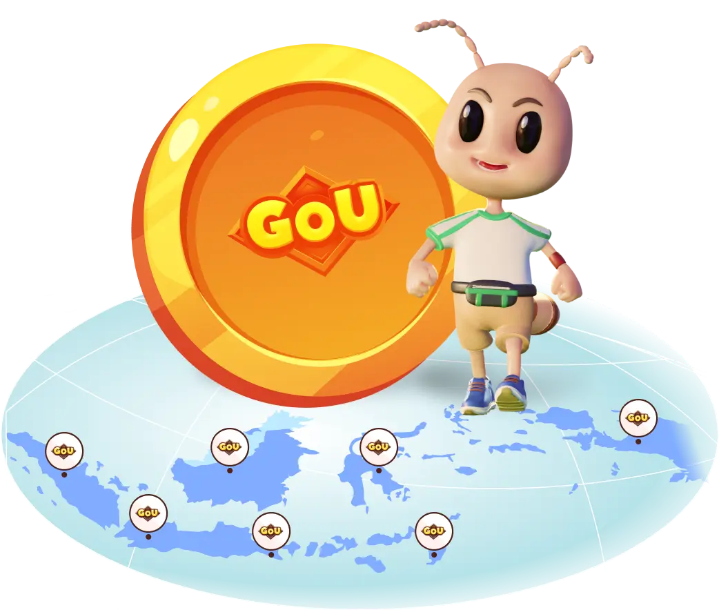 GoU Character