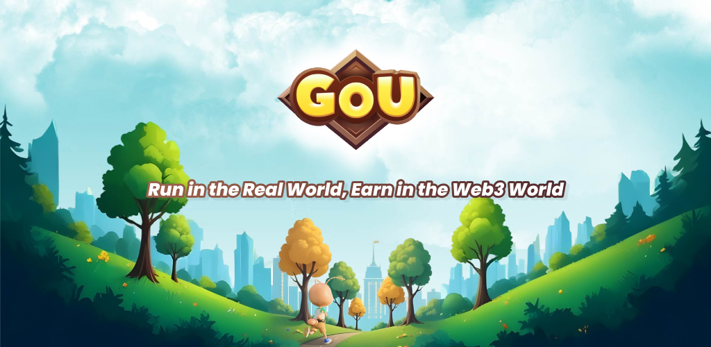 GoU Logo