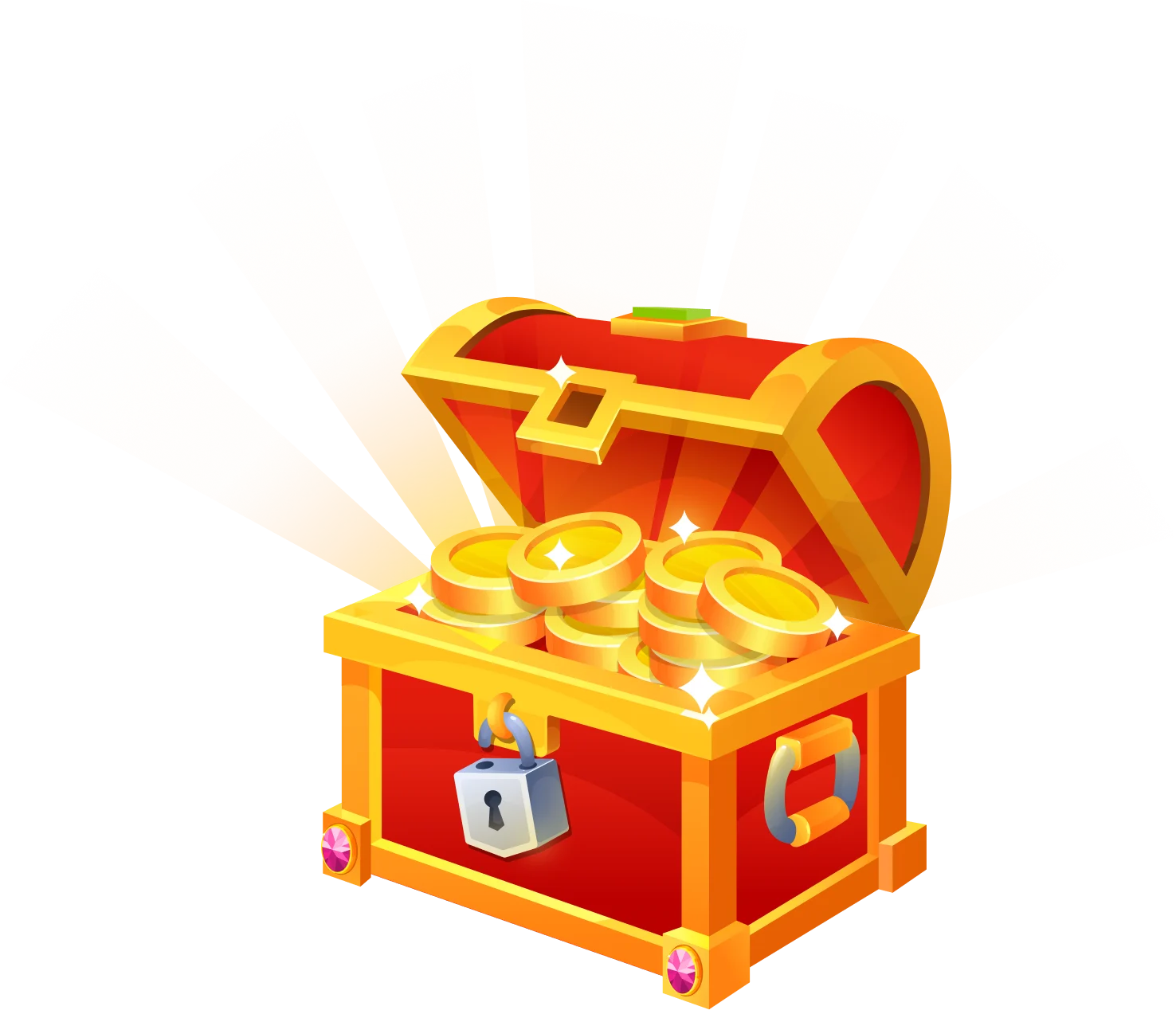 Treasure
